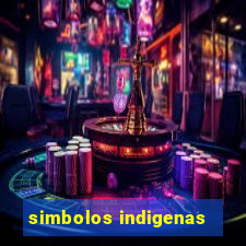 simbolos indigenas